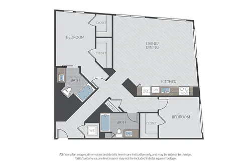 Floor plan Plan 2O
