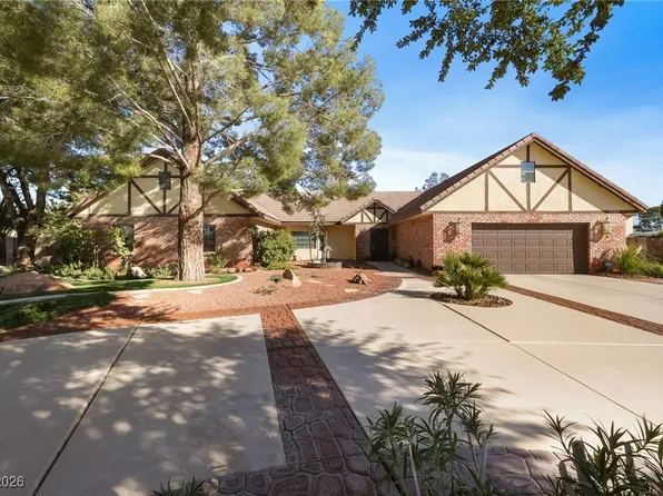 7360 Schuster St, Las Vegas, NV 89139