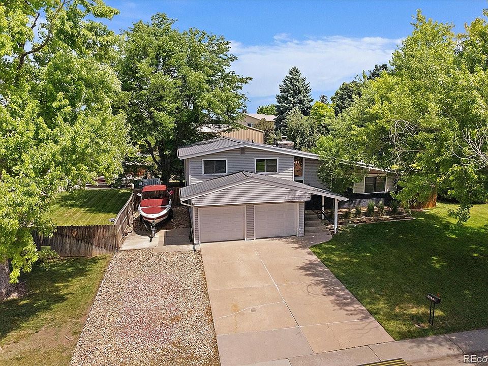 6319 W Chestnut Avenue, Littleton, CO 80128 Zillow