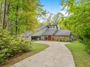 3508 Doe Run Rd, Tallahassee, FL 32312
