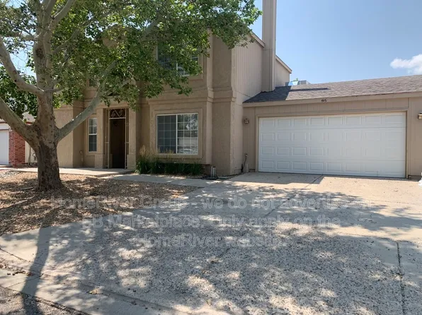 1913 Verbena Dr NE, Rio Rancho, NM 87144