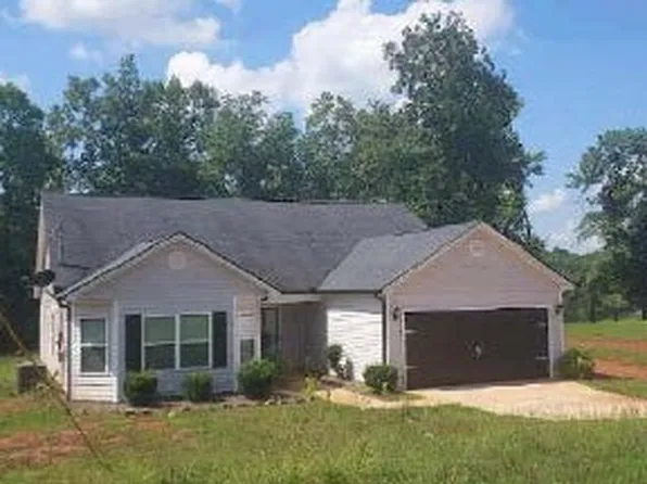 508 Heath Dr, Thomaston, GA 30286