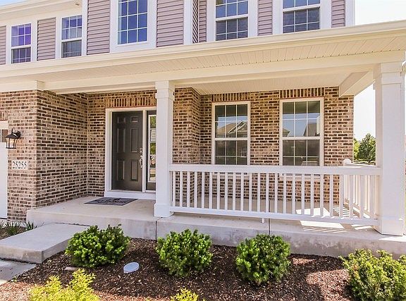 4th image of 25255 Balmoral Dr Lot 344