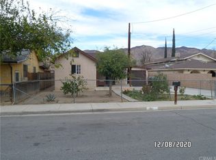 315 E 3rd St, San Jacinto, CA 92583