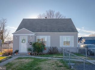 3126 Sollers Point Rd, Baltimore, MD 21222