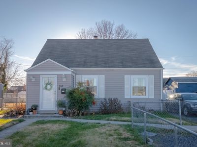 3126 Sollers Point Rd, Baltimore, MD, 21222