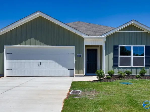 202 Trestle Point Dr, Harvest, AL 35748