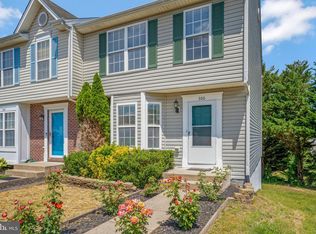 300 Torbert Loop, Stafford, VA 22554