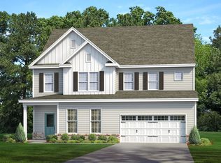 1017 Clove Pine Dr, Knightdale, NC 27545