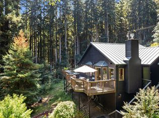 17970 Duncan Ln, Guerneville, CA 95446