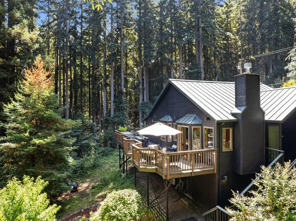 17970 Duncan Ln, Guerneville, CA 95446