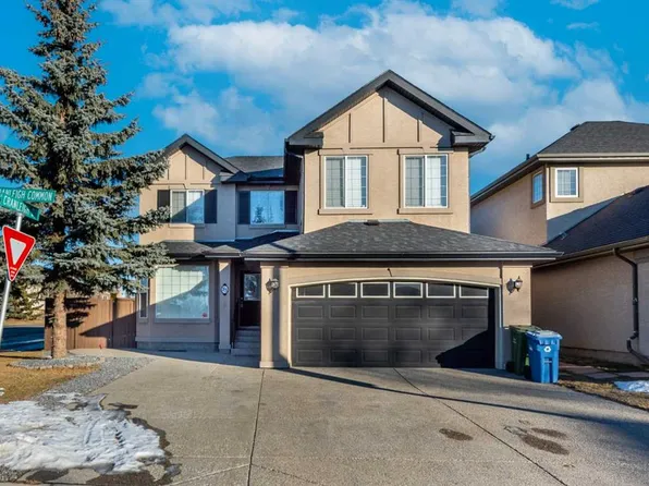 83 W Cranleigh Cmn SE, Calgary, AB T3M 1G7