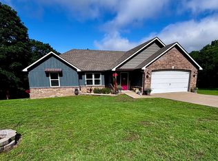 31761 S 603rd Rd, Grove, OK 74344