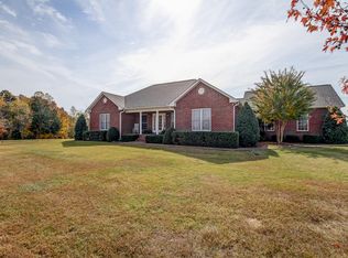 4971 Albert Fentress Rd, Greenbrier, TN 37073