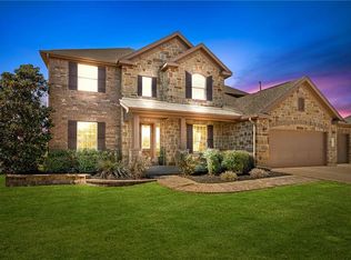 2833 Bear Springs Trl, Austin, TX 78748