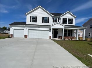 1809 Stackhouse Dr LOT 306, Fayetteville, NC 28314