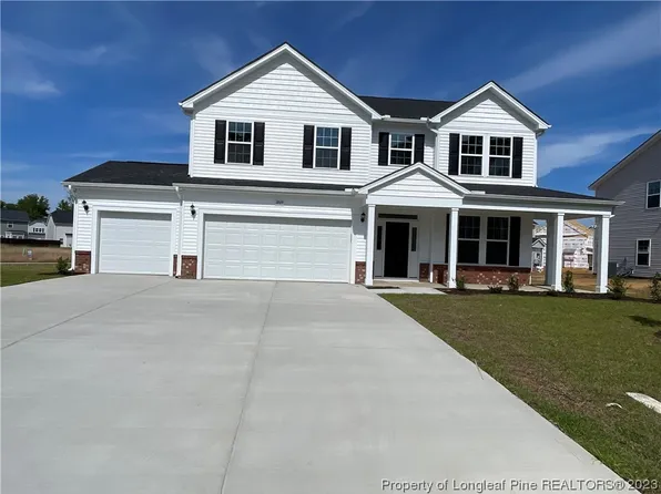 1809 Stackhouse Dr Lot 306, Fayetteville, NC 28314