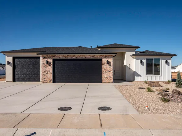 4953 N 925 E Lot 78, Enoch, UT 84021