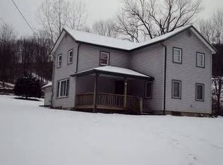 35 Bell Rd, Wellsboro, PA 16901