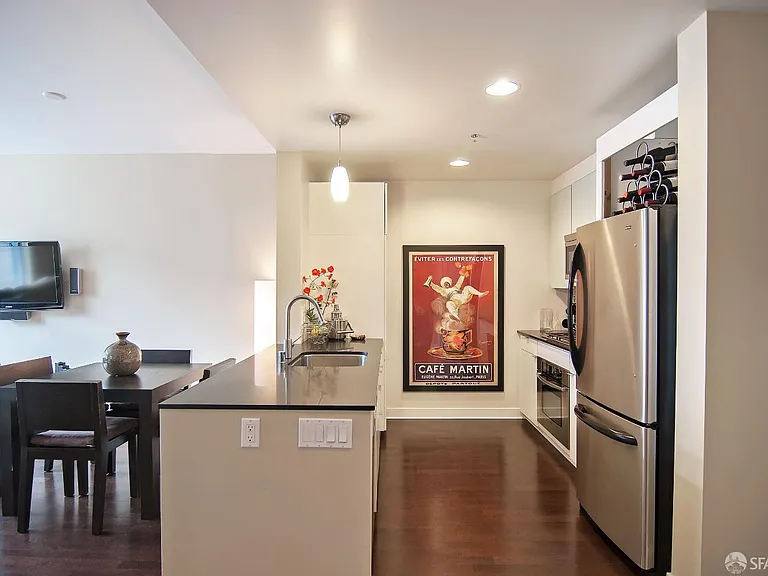 501 Beale St #9E — Photo 3