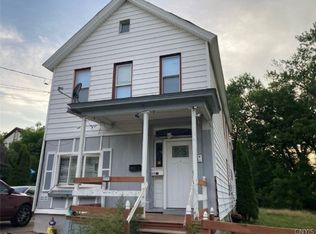 614 Lenox Ave, Utica, NY