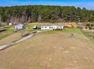 3010 Old Farmington Rd, Watkinsville, GA 30677