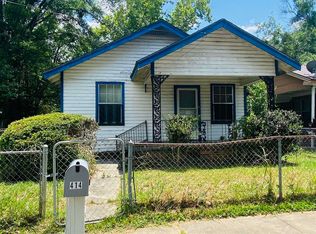 414 Irby St, Mobile, AL 36610