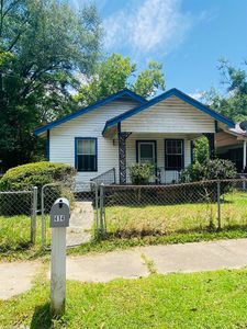 414 Irby St, Prichard, AL, 36610