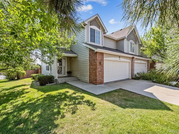13074 Harrison Drive, Thornton, CO 80241