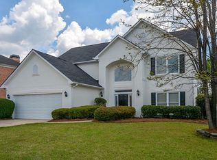 686 Gateway Ct, Stone Mountain, GA 30087