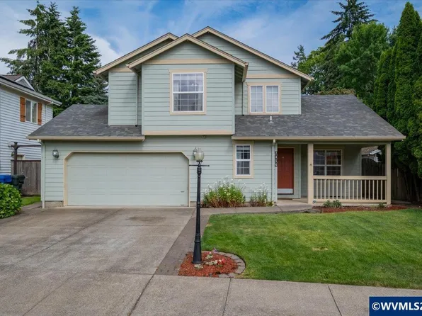 7416 Parkplace Dr NE, Keizer, OR 97303