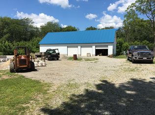 16460 Miller Rd, Richwood, OH 43344