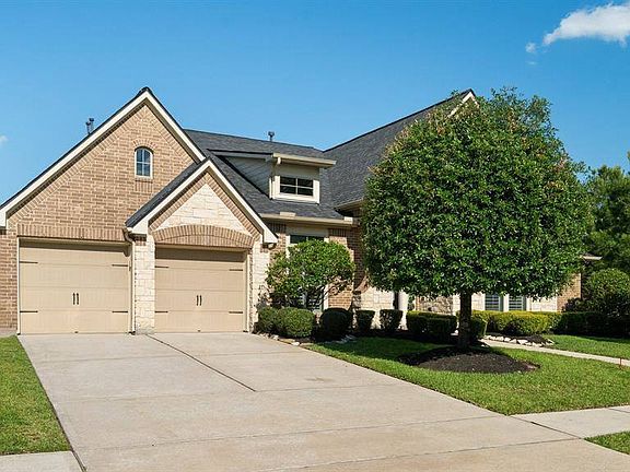 4th image of 16406 Sawyer Knoll Ln