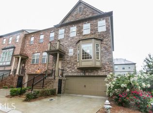 858 Cedar River Ct SE, Marietta, GA 30067