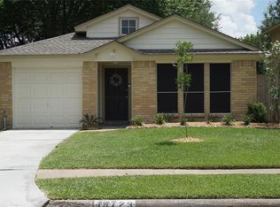 19723 Swan Valley Dr, Cypress, TX 77433