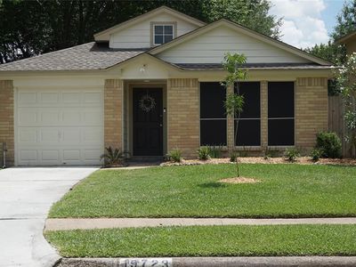19723 Swan Valley Dr, Cypress, TX, 77433