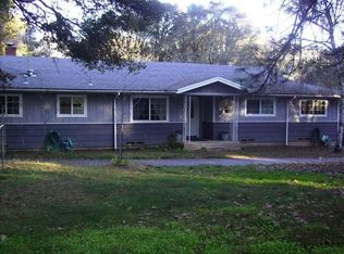 13221 Tomki Rd, Redwood Valley, CA 95470