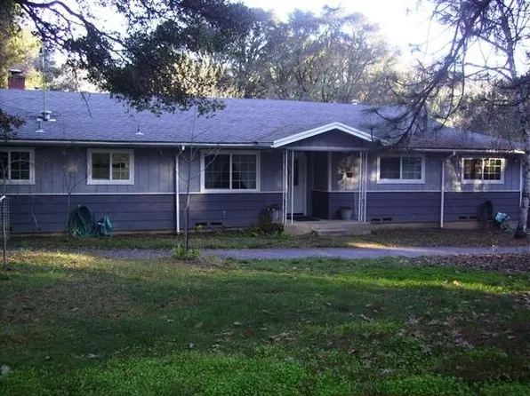 13221 Tomki Rd, Redwood Valley, CA 95470