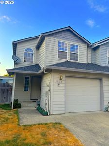 1314 S Heather St, Cornelius, OR, 97113