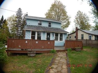 48 Johnson Ave, Lake Placid, NY 12946