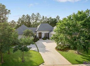 17934 Five Oaks Dr, Baton Rouge, LA 70810