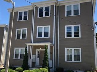35 Coffey St UNIT 3, Dorchester, MA 02122