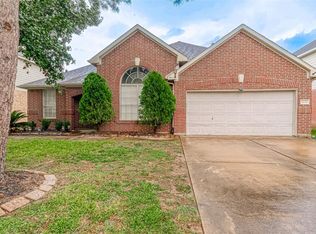 6235 Pebble Canyon Ct, Katy, TX 77450
