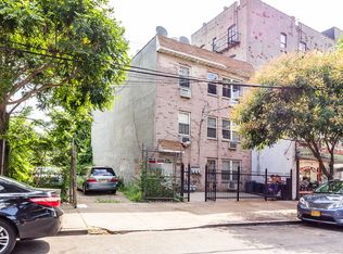 280 E 164th St, Bronx, NY 10456