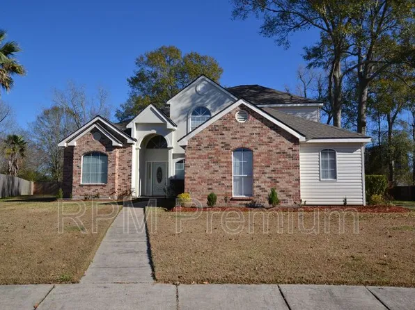 5296 Myrtle Hill Ave, Zachary, LA 70791