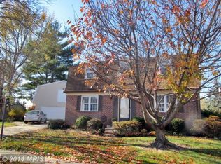 6 Redgate Ct, Baltimore, MD 21228