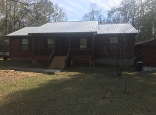 11705 Tanner Williams Rd, Mobile, AL 36608