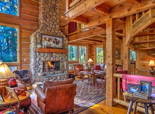 249 Elk Park Rd, Telluride, CO 81435