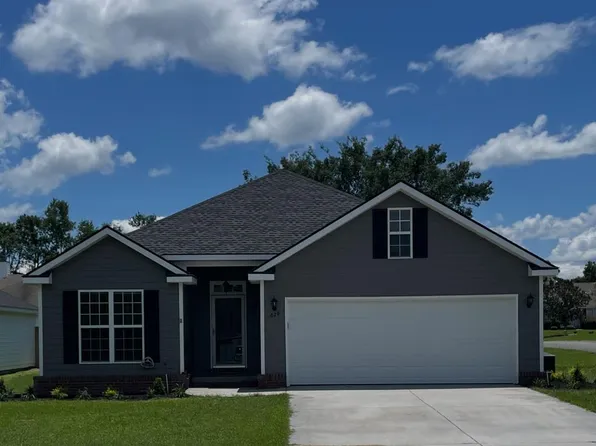 (undisclosed Address), Valdosta, GA 31602