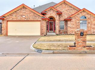 2925 SW 124th Ct, Oklahoma City, OK 73170
